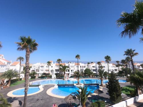 Ofertas en Apartamentos Golf Center (Apartamento), Roquetas de Mar (España)