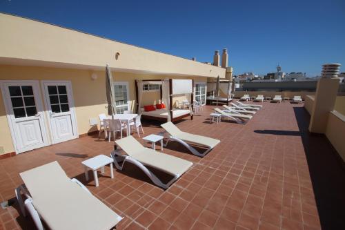 Ofertas en Apartamentos Isla Tenerife Sur (Apartamento), Los Abrigos (España)