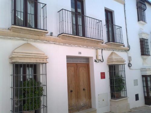 Ofertas en Apartamentos La Ermita (Apartamento), Ronda (España)