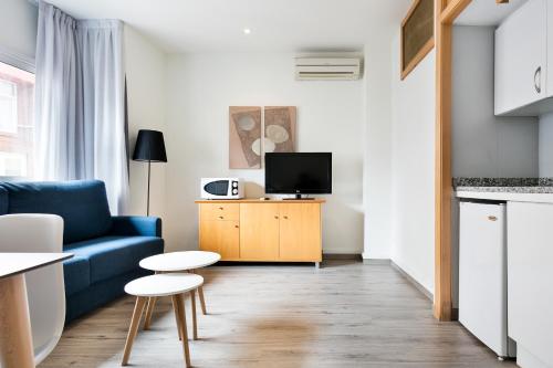 Ofertas en Apartamentos Laforja (Apartamento), Barcelona (España)