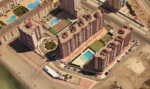 Ofertas en Apartamentos Las Palmeras V.v. (Apartamento), La Manga del Mar Menor (España)