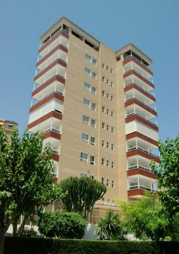 Ofertas en Apartamentos Les Dunes Centro (Apartamento), Benidorm (España)