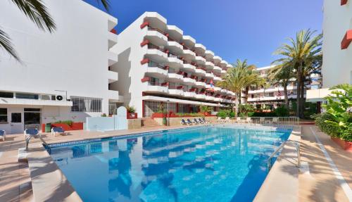 Ofertas en Apartamentos Lido (Apartamento), Ibiza (España)