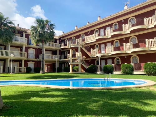 Ofertas en Apartamentos Madeira 3000 (Apartamento), Alcossebre (España)