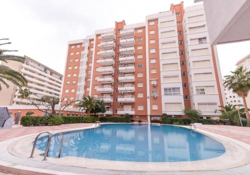 Ofertas en Apartamentos Marblau Las Alondras (Apartamento), Gandía (España)