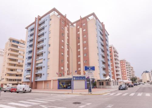 Ofertas en Apartamentos Marblau Peredamar (Apartamento), Gandía (España)