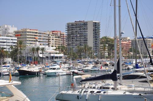 Ofertas en Apartamentos Mediterraneo (Apartamento), Marbella (España)