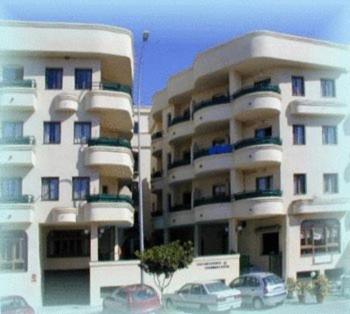 Ofertas en Apartamentos Mediterraneo (Apartamento), Nerja (España)