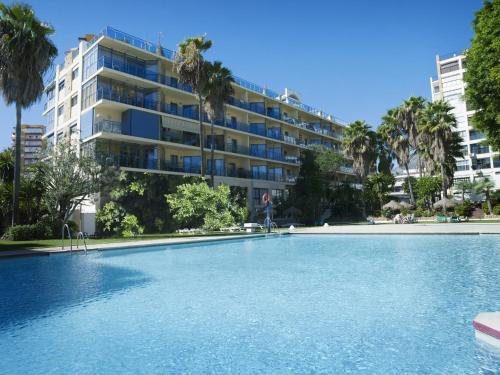 Ofertas en Apartamentos MS Pepita (Apartamento), Benalmádena (España)