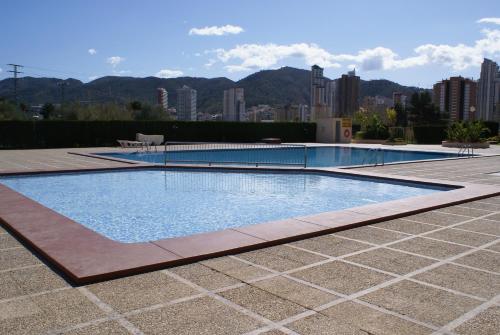 Ofertas en Apartamentos Paraiso 10 (Apartamento), Benidorm (España)