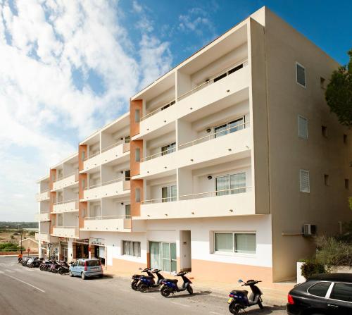 Ofertas en Apartamentos Paya (Apartamento), Es Pujols (España)