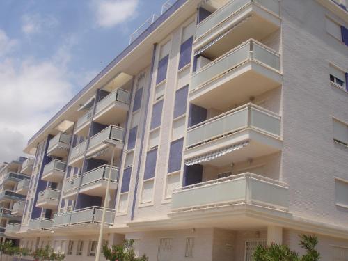 Ofertas en Apartamentos Playa de Moncofa (Apartamento), Moncófar (España)