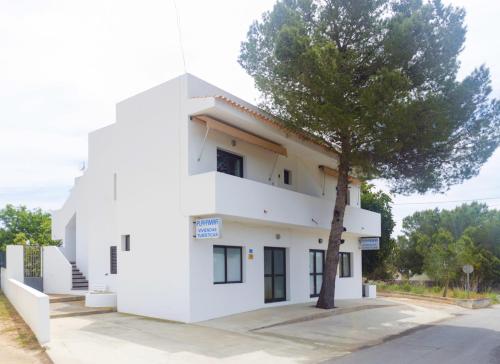 Ofertas en Apartamentos Playamar - Formentera Break (Apartamento), Playa de Migjorn (España)