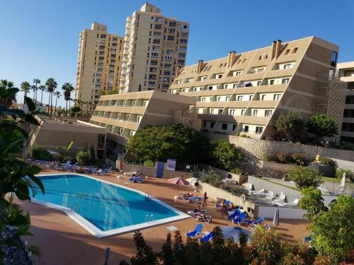 Ofertas en Apartamentos Playazul (Apartahotel), Playa de las Américas (España)