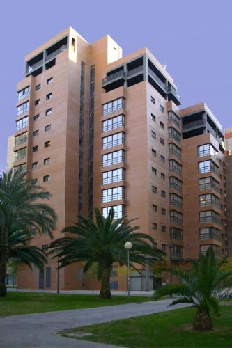 Ofertas en Apartamentos Plaza Picasso (Apartamento), Valencia (España)