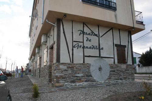 Ofertas en Apartamentos Posadas De Granadilla (Apartamento), Zarza de Granadilla (España)