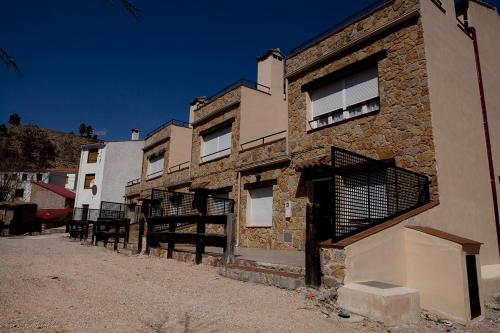 Ofertas en Apartamentos Río Madera (Apartamento), Segura de la Sierra (España)