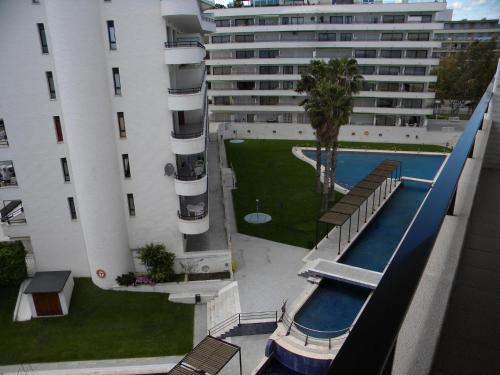 Ofertas en Apartamentos Riviera Arysal (Apartamento), Salou (España)