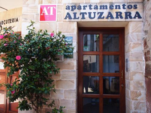 Ofertas en Apartamentos Rurales Altuzarra (Apartamento), Ezcaray (España)