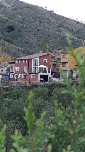 Ofertas en Apartamentos Rurales Camino del Cid (Apartamento), Castejón de las Armas (España)