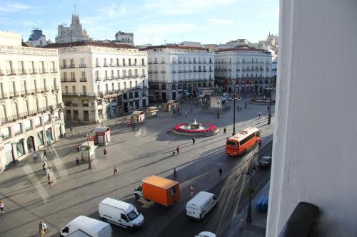 Ofertas en Apartamentos Sol Mayor (Apartamento), Madrid (España)