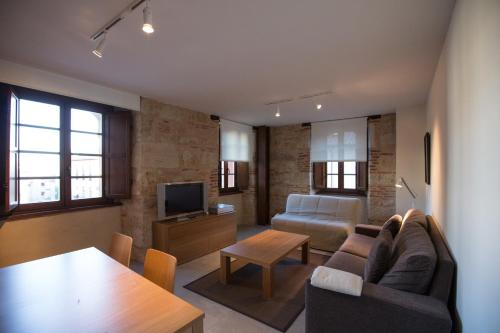 Ofertas en Apartamentos Suites&Homes (Apartamento), Salamanca (España)
