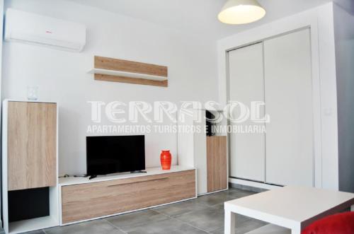 Ofertas en Apartamentos Terrasol Plazamar (Apartamento), Torre del Mar (España)