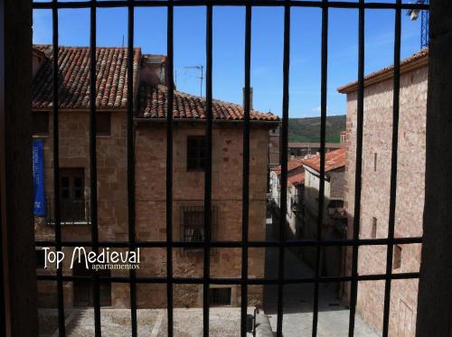Ofertas en Apartamentos Top Medieval (Apartamento), Sigüenza (España)
