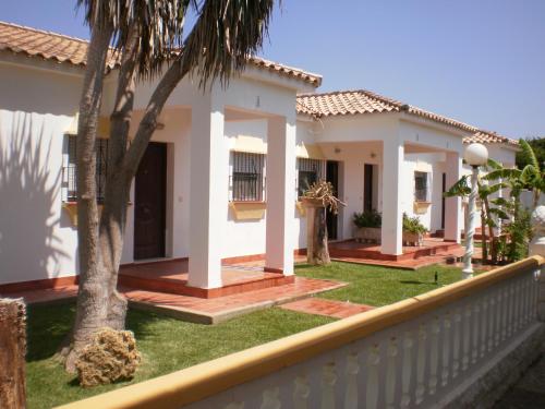 Ofertas en Apartamentos Turísticos Cabo Roche (Apartamento), Conil de la Frontera (España)