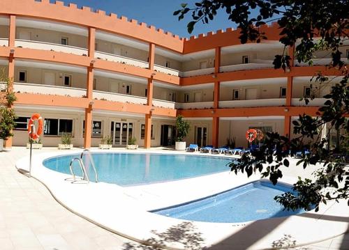 Ofertas en Apartamentos Turísticos Gran Sol (Apartamento), Zahara de los Atunes (España)