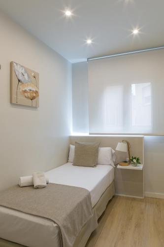 Ofertas en Apartamentos Turisticos Madanis (Apartamento), L'Hospitalet de Llobregat (España)
