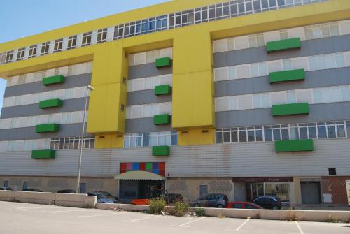Ofertas en Apartamentos Turisticos Mediterraneo (Apartamento), Cartagena (España)
