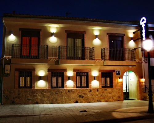 Ofertas en Apartamentos Turisticos Mirayuste (Apartamento), Guadalupe (España)