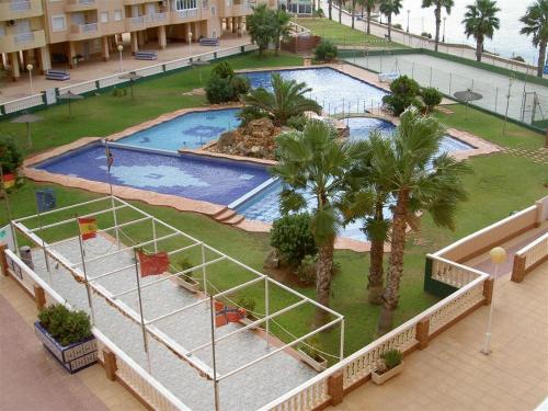 Ofertas en Apartamentos Turísticos Puerto Tomás Maestre (Apartamento), La Manga del Mar Menor (España)