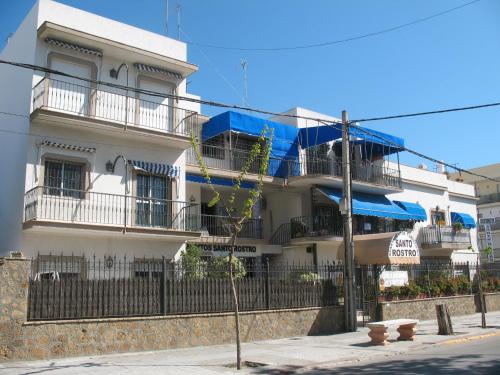 Ofertas en Apartamentos Turísticos Santo Rostro (Apartamento), Chipiona (España)