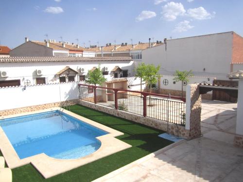 Ofertas en Apartamentos Venta Don Quijote (Apartamento), Almagro (España)