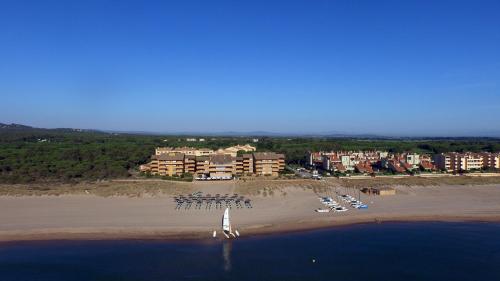 Ofertas en Apartaments Beach & Golf Resort (Apartamento), Pals (España)