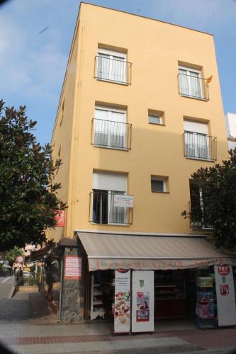 Ofertas en Apartaments Can Claudi (Apartamento), Tossa de Mar (España)