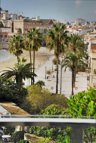 Ofertas en Apartaments Can Negret (Apartamento), Sitges (España)