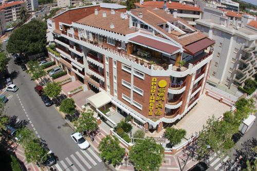 Ofertas en Apartaments Geminis (Apartamento), Cambrils (España)