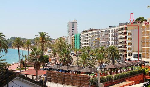 Ofertas en Apartaments Nàutic (Apartamento), Lloret de Mar (España)