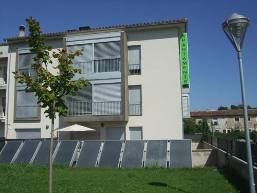 Ofertas en Apartaments Verd Natura (Apartamento), Olot (España)