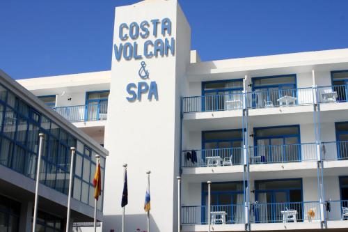 Ofertas en Aparthotel Costa Volcán & Spa (Apartamento), Puerto del Carmen (España)