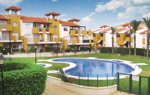 Ofertas en Apartment Canada San Julian (Apartamento), Media Legua (España)