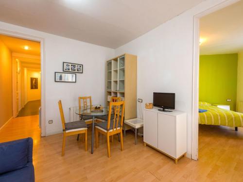 Ofertas en Apartment Eixample Dret Industria 1 Sardenya (Apartamento), Barcelona (España)