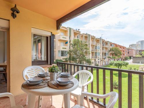 Ofertas en Apartment Gran Reserva-12 (Apartamento), Empuriabrava (España)