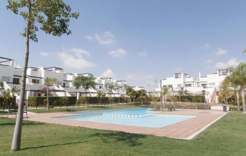 Ofertas en Apartment Jardin (Apartamento), El Romero (España)