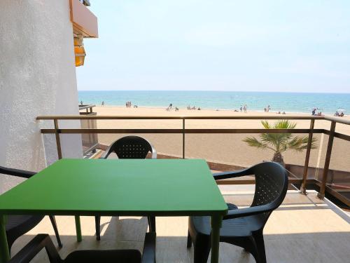 Ofertas en Apartment Mem Ling (Apartamento), Vilafortuny (España)