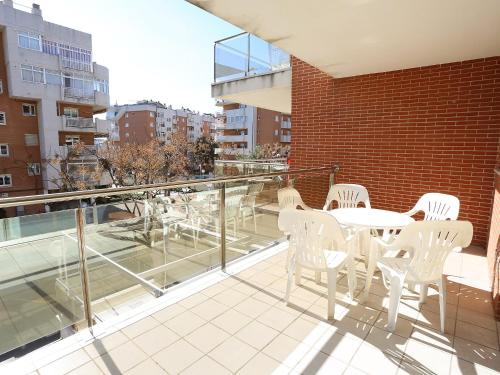 Ofertas en Apartment Playa Dorada (Apartamento), Salou (España)