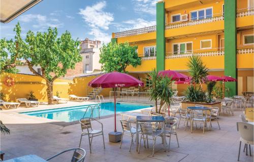 Ofertas en Apartment Sant Esteve (Apartamento), Malgrat de Mar (España)